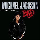 MJ Bad Special Edition