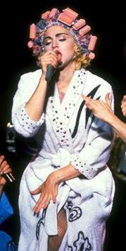 Material Girl LIVE