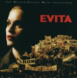 EVITA Soundtrack