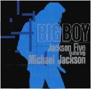 Jackson 5 Big Boy Early Recordings