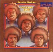 Jackson 5 Dancing Machine