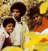 Jackson 5 Maybe Tomorrow