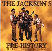 Jackson 5 Pre-History