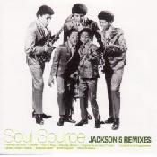 The Jackson 5 Remixes 3 CD-SET