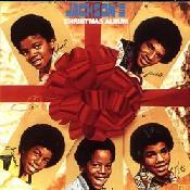 Jackson 5 Christmas Album