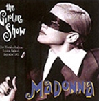 Girlie Show in Australia