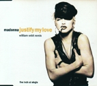 Justify My Love