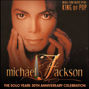 MJ The Solo Years 30th Anniversary Celebration Gala Concert