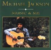 MJ Music And Me