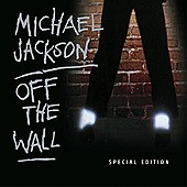 MJ Off The Wall Special Edition