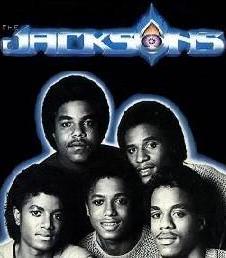 The Jacksons videos & CDs